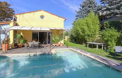 Sommerhus mh34986