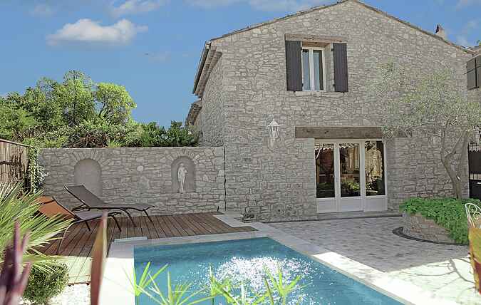 Villa mh24474