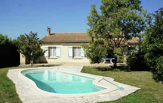 Holiday home mh24495