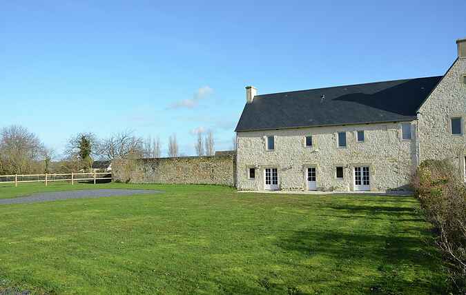 Farm house mh45697