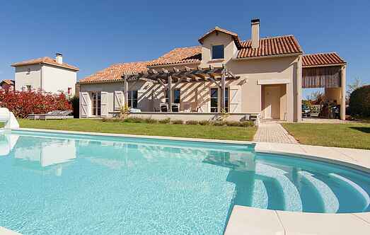 Villa mh40978