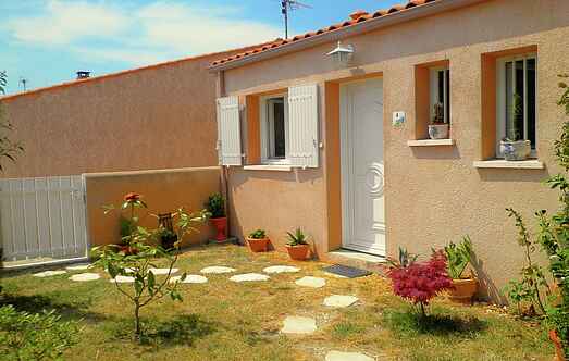 Sommerhus mh24588