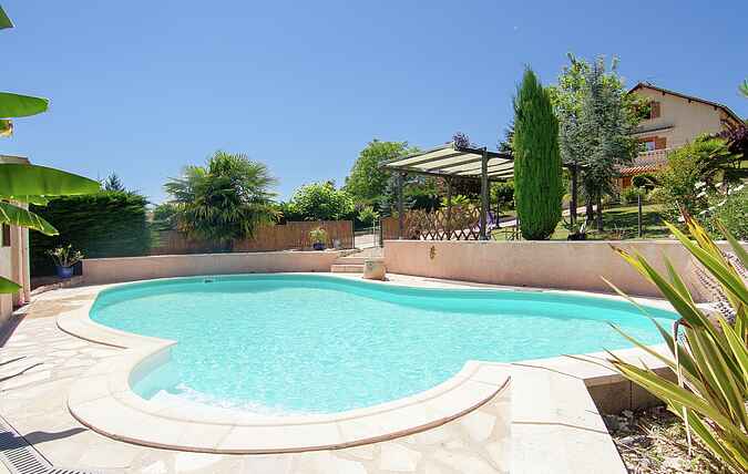 Holiday home mh36820