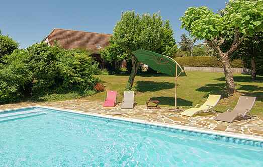 Sommerhus mh24783