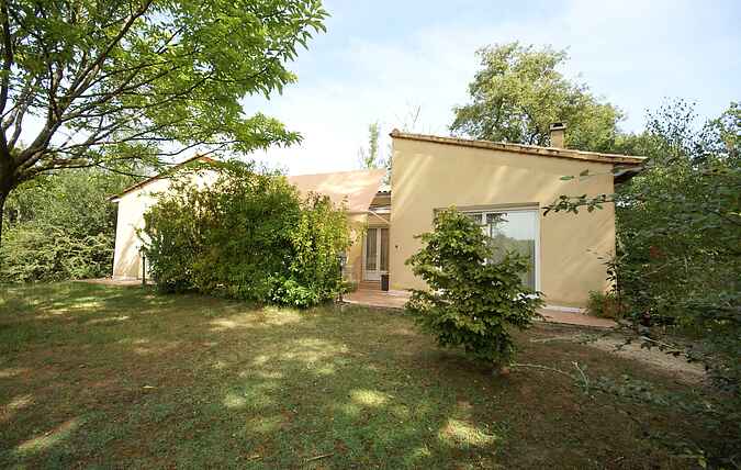 Holiday home mh35073