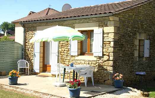 Sommerhus mh35112