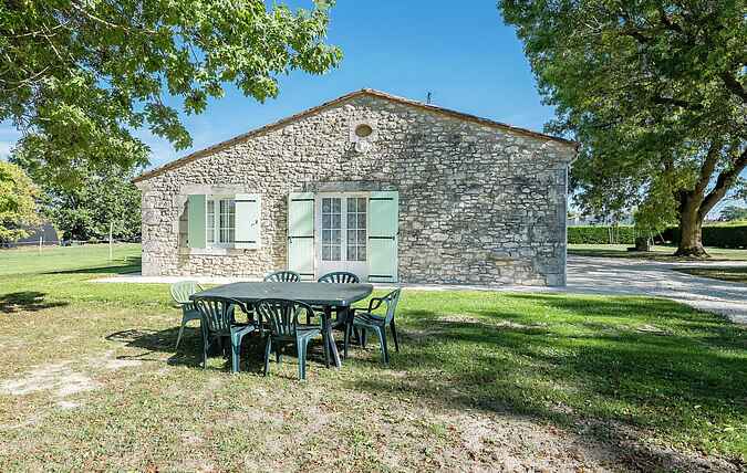 Sommerhus mh35128