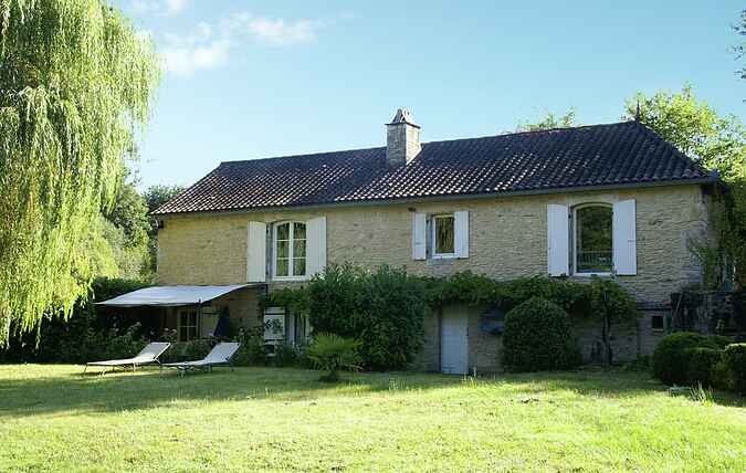 Sommerhus mh35164