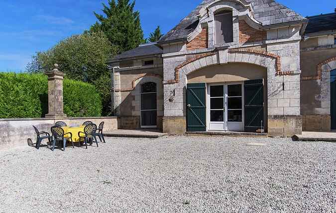 Sommerhus mh35191