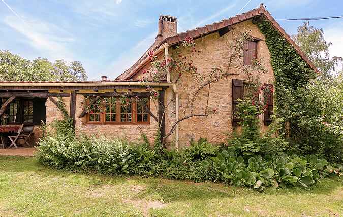 Chalet mh24905