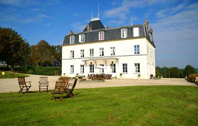 Castle mh24973