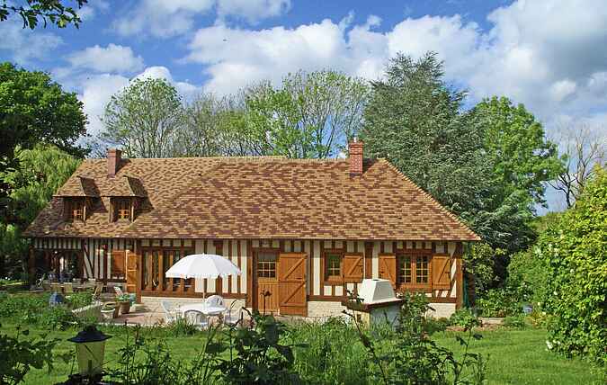 Sommerhus mh35223