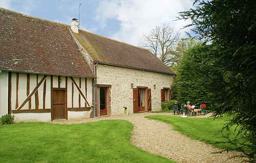 Sommerhus mh35226
