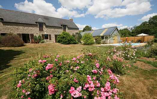 Sommerhus mh24996