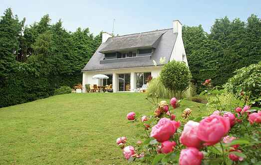 Sommerhus mh40134