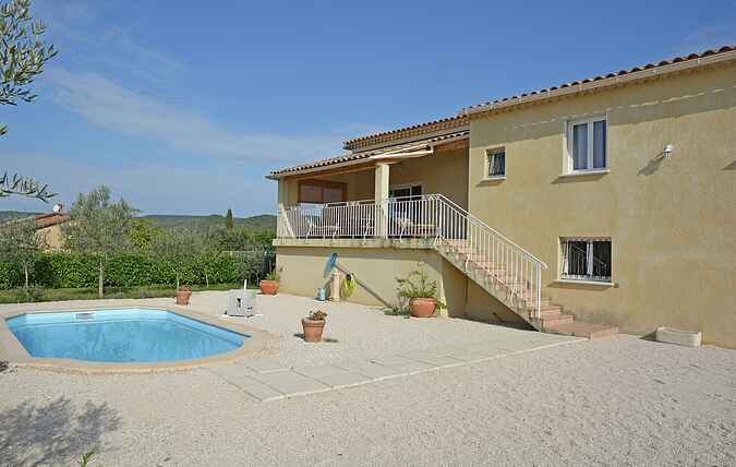 Villa mh25089