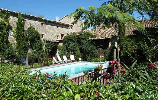 Villa mh25115