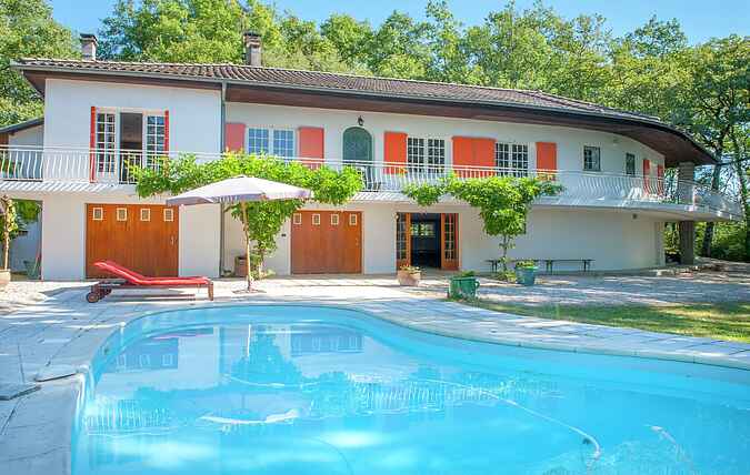 Villa mh35274