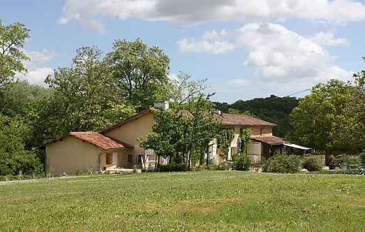 Villa mh36563