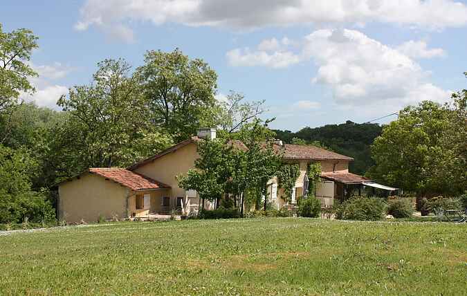 Villa mh36563