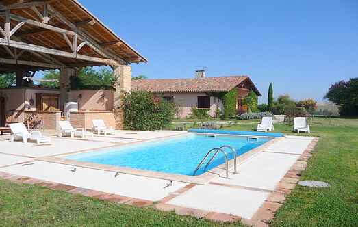 Villa mh25160