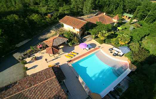 Villa mh25165