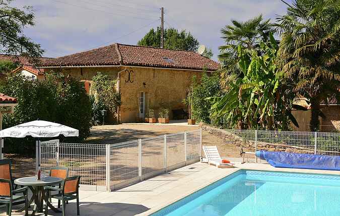 Villa mh33163