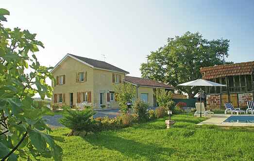 Sommerhus mh35279