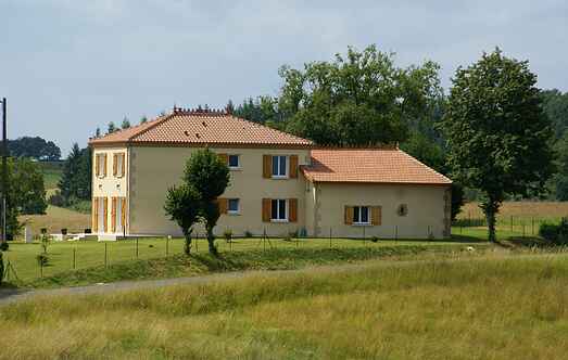 Villa mh35281