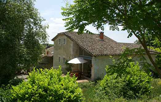 Sommerhus mh35284