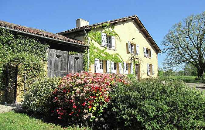 Villa mh33024