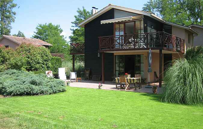 Villa mh41286