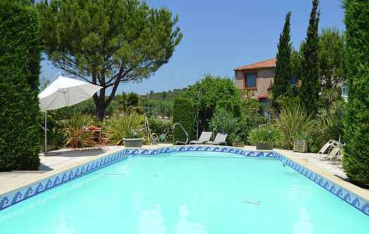 Villa mh36825