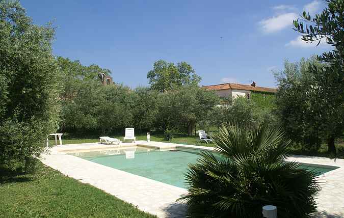 Holiday home mh40142