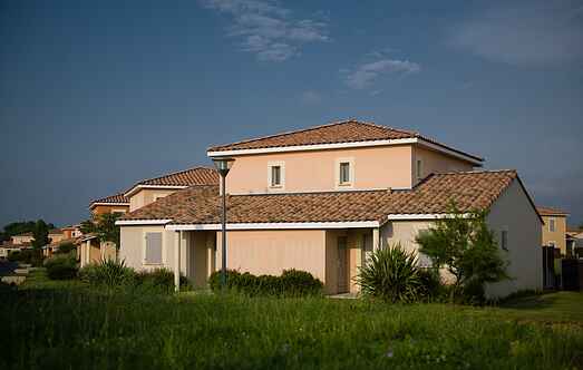 Sommerhus mh25289