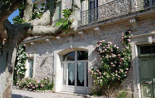 Villa mh25295