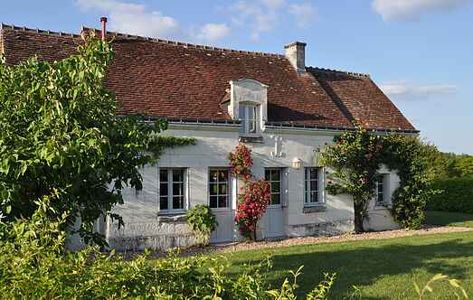 Sommerhus mh25345
