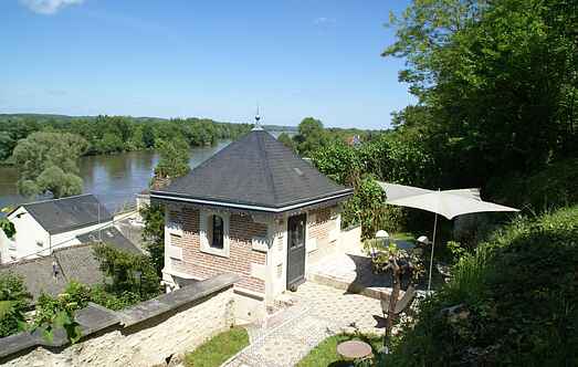 Sommerhus mh37291