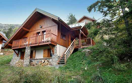 Cottage mh25351
