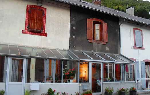 Sommerhus mh25355