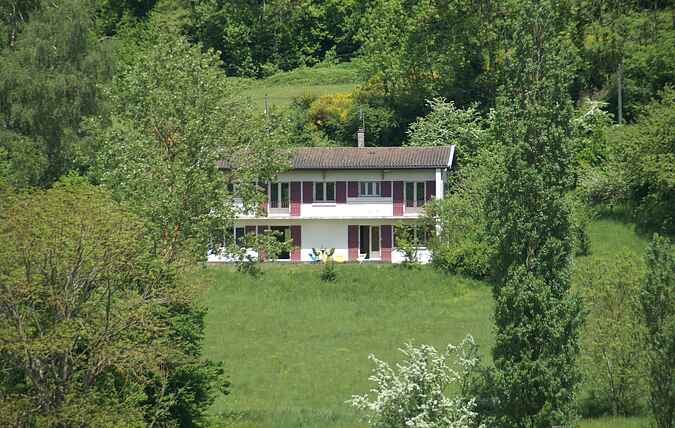 Sommerhus mh36565