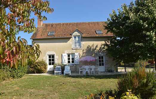 Sommerhus mh35333