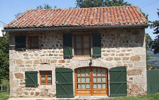 Sommerhus mh25462
