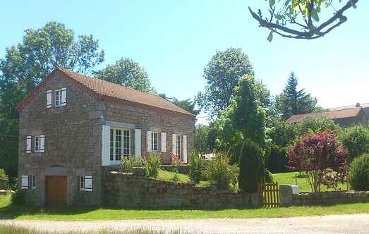 Holiday home mh25468