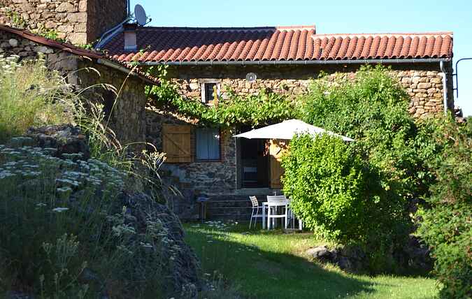 Holiday home mh25469