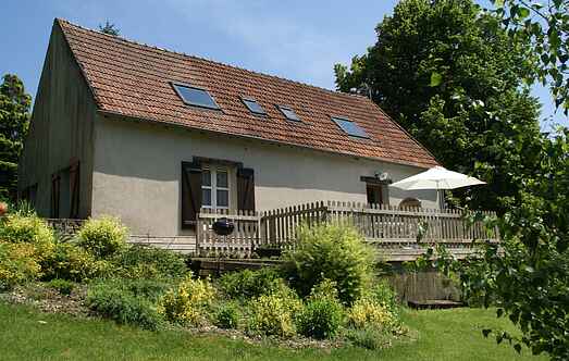 Sommerhus mh35341