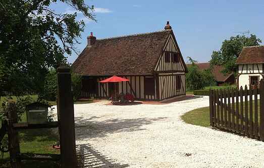 Holiday home mh35344