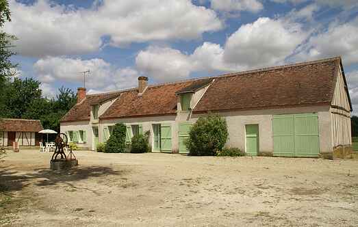 Sommerhus mh35346