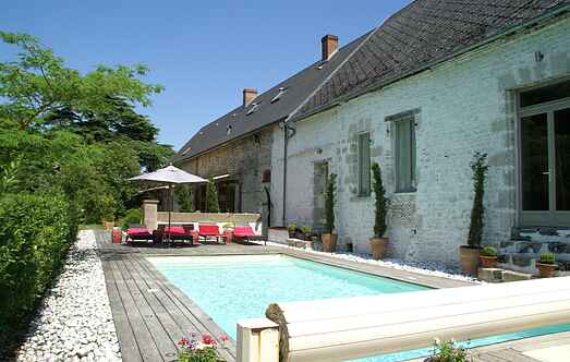 Sommerhus mh35347