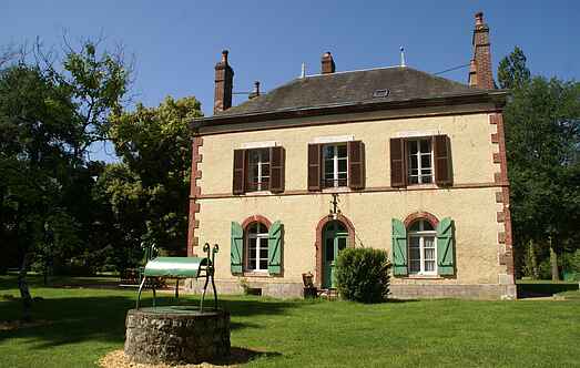 Sommerhus mh41430